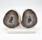 Druzy Agaat Geode, Ophalen of Verzenden, Nieuw