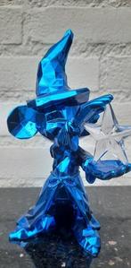 Richard Orlinski - 1 - Tovenaar Mickey, Collections