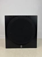 Yamaha - YST-SW012 - Subwoofer Luidspreker, Nieuw