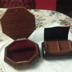 Boîte à musique - 1950-1960