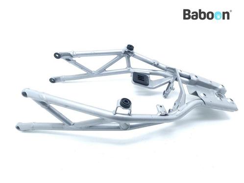 Achterframe Ducati Hypermotard 796 2009-2012, Motoren, Onderdelen | Ducati, Gebruikt, Verzenden