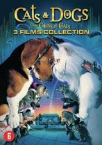 Cats & Dogs Collection (DVD) op DVD, CD & DVD, DVD | Aventure, Verzenden