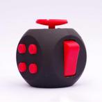 Friemelkubus 6 Zijden - Fidget Anti Stress Speelgoed, Verzenden