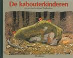 De kabouterkinderen / Elsa Beskow klassiekers 9789062381449, Verzenden, Zo goed als nieuw, E. Beskow