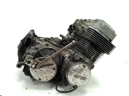 Honda CB 750 FOUR 1978-1980 439V MOTORBLOK CB750E-2375055, Motoren, Onderdelen | Overige, Gebruikt, Ophalen of Verzenden