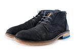 Vertice Nette schoenen in maat 44 Blauw | 10% extra korting, Kleding | Heren, Schoenen, Overige typen, Blauw, Zo goed als nieuw