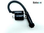 Bobine Yamaha XSR 125 2021- (RE441 BFG), Motoren, Verzenden, Gebruikt