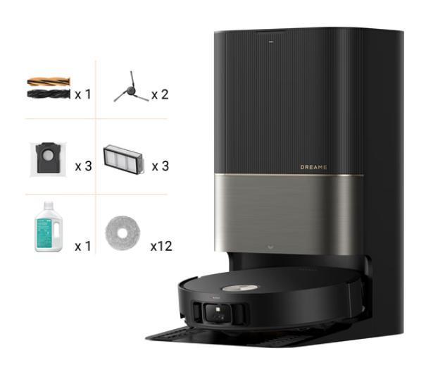 Voordelige robotstofzuigers bij Retourkoop.nl, Elektronische apparatuur, Stofzuigers, Robotstofzuiger, Zo goed als nieuw, Reservoir