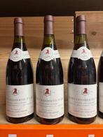 1988 Jaboulet Vercherre Lavaux Saint Jacques - Gevrey, Collections, Vins
