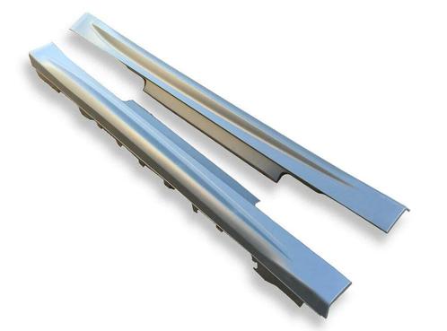 Sportlook Sideskirts BMW 4 Serie F36 Gran Coupe B2214, Auto-onderdelen, Carrosserie, Nieuw, BMW, Links, Rechts, Spatbord