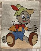 Tapis - 60 cm - 50 cm - Une tapisserie vintage, Antiek en Kunst