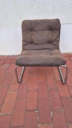 IKEA - Gillis Lundgren - Fauteuil - Acier - Pixi, Antiek en Kunst