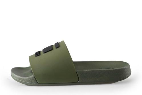 G-Star Slippers in maat 37 Groen | 5% extra korting, Kinderen en Baby's, Kinderkleding | Schoenen en Sokken, Jongen of Meisje