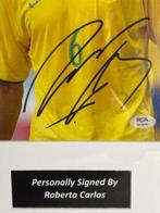 Brazil - Wereldkampioenschap Voetbal - Roberto Carlos -, Verzamelen, Nieuw