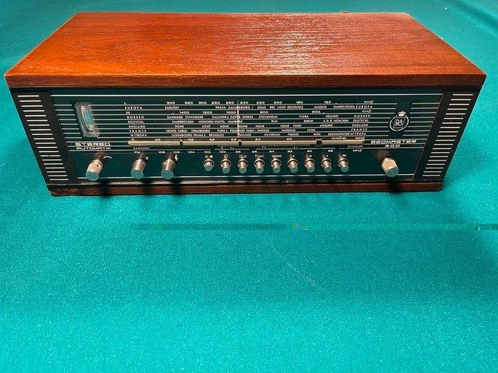 Bang & Olufsen - Beomaster 900 Solid state stereo receiver, TV, Hi-fi & Vidéo, Chaîne Hi-fi