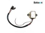 Unité ECU (allumage CDI) Suzuki RM 125 1975-1978 (RM125M), Verzenden, Nieuw