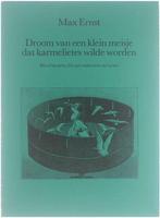 Droom van een klein meisje dat karmelietes wilde worden =, Gelezen, Max Ernst, Dorothea Tanning, Verzenden