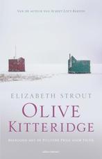 Olive Kitteridge / Olive Kitteridge / 1 9789025457501, Boeken, Verzenden, Zo goed als nieuw, Elizabeth Strout