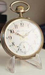 Anti magnetique Ancre remontoir - Spiral Breguet Goliath -, Nieuw