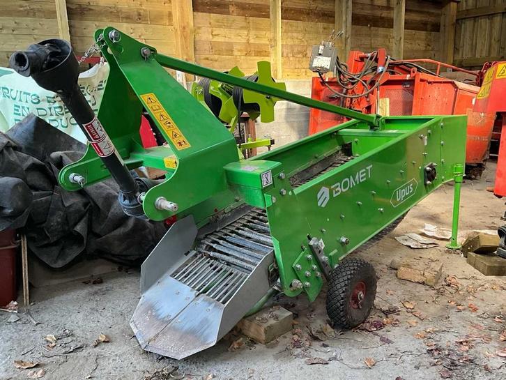2020 Bomet Upus Aardappeloogster, Zakelijke goederen, Landbouw | Werktuigen