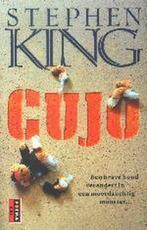 Cujo / Poema King 9789024544875 Stephen King, Boeken, Romans, Verzenden, Gelezen, Stephen King