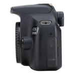 Canon EOS 1200D met garantie, Audio, Tv en Foto, Ophalen of Verzenden, Gebruikt