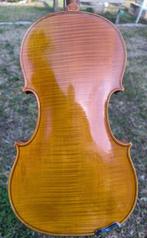 Breton violin - - Viool (Zonder minimumprijs)