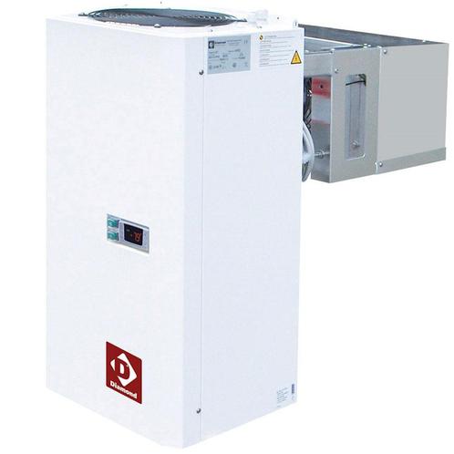 Koelgroep  Geschrankt, Elektronische apparatuur, Vriezers en Diepvrieskisten, Ophalen of Verzenden