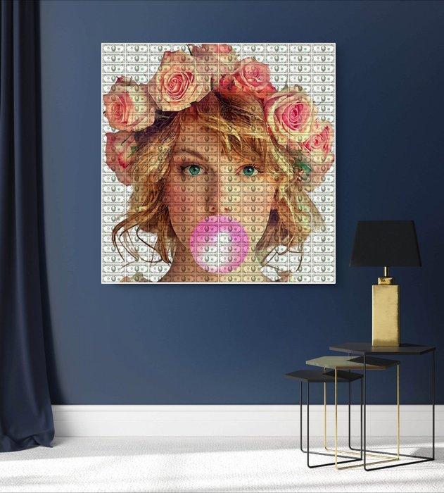 Kurotory - Ophelia (LF), Antiquités & Art, Art | Objets design