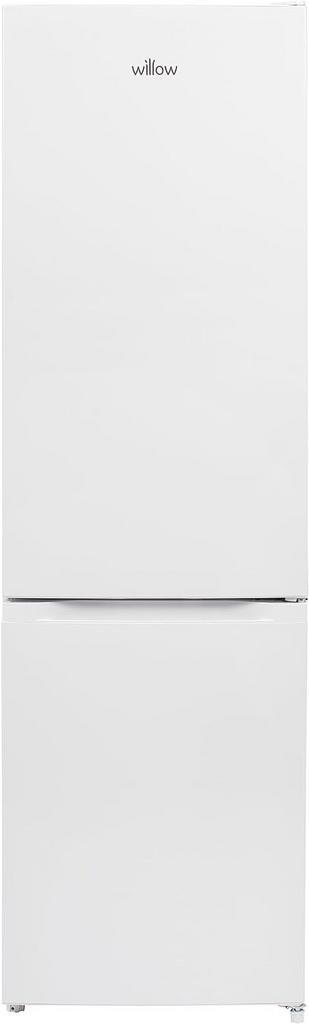 Willow WFF5050WV2 Koel-vriescombinatie - 180 cm - No Frost -, Electroménager, Réfrigérateurs & Frigos, Enlèvement ou Envoi