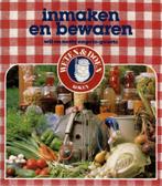 Inmaken en bewaren 9789062482788 Engels, Verzenden, Gelezen, Engels