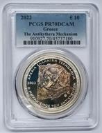 Grèce Griechenland Km 363 10 Euro 2022 Der Mechanismus vo.., Verzenden, België