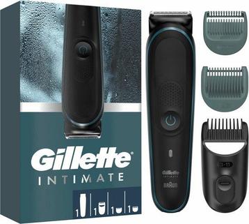 Gillette Intimate - Trimmer I5 - Intieme Zone Trimmer Voo... beschikbaar voor biedingen