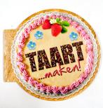 Taart maken 9789079758456, Boeken, Verzenden, Gelezen