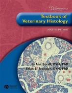Dellmanns Textbook Of Veterinary Histolo 9780781741484, Boeken, Verzenden, Zo goed als nieuw, Brian L. Frappler