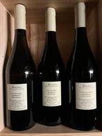 2020 2021 & 2022 Domaine Guiberteau Brézé - Saumur - 3, Nieuw