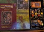 Bordspel - Dungeons & Dragons: The Fantasy Adventure Board