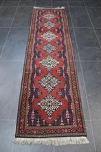 Senneh - Loper - 265 cm - 73 cm, Nieuw