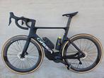 Orbea Orca M20iLtd Custom Ultegra Di2 2x12-Speed Vision whee, Fietsen en Brommers, Fietsen | Racefietsen, Ophalen, 28 inch, Carbon