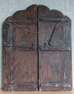 Altaarstuk - Hout - Early 20th century - Annunciatie