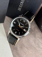 Bulova - Frank Sinatra Summer Wind Automatic Date - 96B381 -