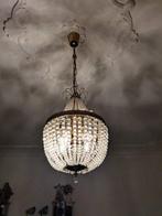 Plafondlamp - Kristal - Bohemien luchtballon