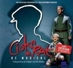 Ciske De Rat CD + DVD, Verzenden, Nieuw in verpakking