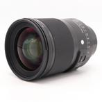 Sigma 35mm F/1.2 DG DN Art Sony FE | Tweedehands, Verzenden