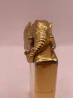 Zippo - ELEPHANT - 3D - Zonder minimumprijs - Aansteker -, Verzamelen, Rookartikelen, Aanstekers en Luciferdoosjes, Nieuw