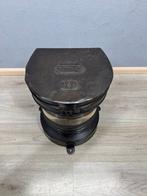 Scheepslamp - Metaal, Glas