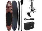 Veiling - Pacific Special Edition Sup Board - Panterprint -, Nieuw