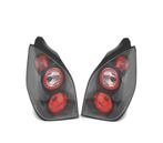 FEUX ARRIÈRE CITROEN C2 03-10 FOND NOIR, Verzenden