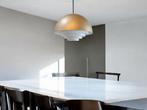 Herstal - Plafondlamp - Motown - Goud - Metaal - Geen