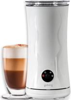 2dekans | Goliving Melkopschuimer Elektrisch 4-in-1 Voor, Ophalen of Verzenden, Nieuw